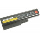 Lenovo ThinkPad Battery 41 6 cell R60-T60-T500-W500-SL4 42T4777